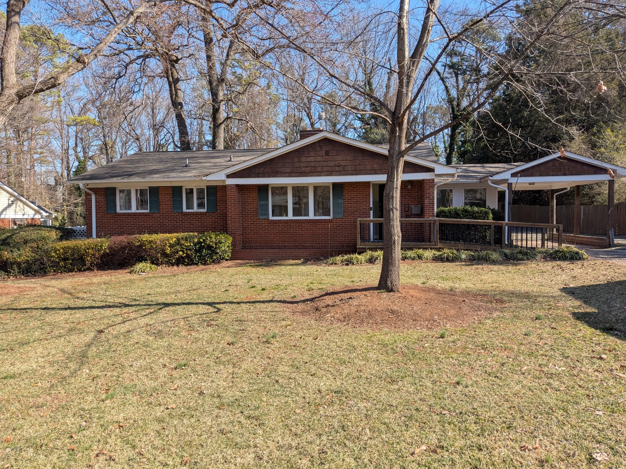 3230 Campbell Dr, Charlotte, NC for Rent