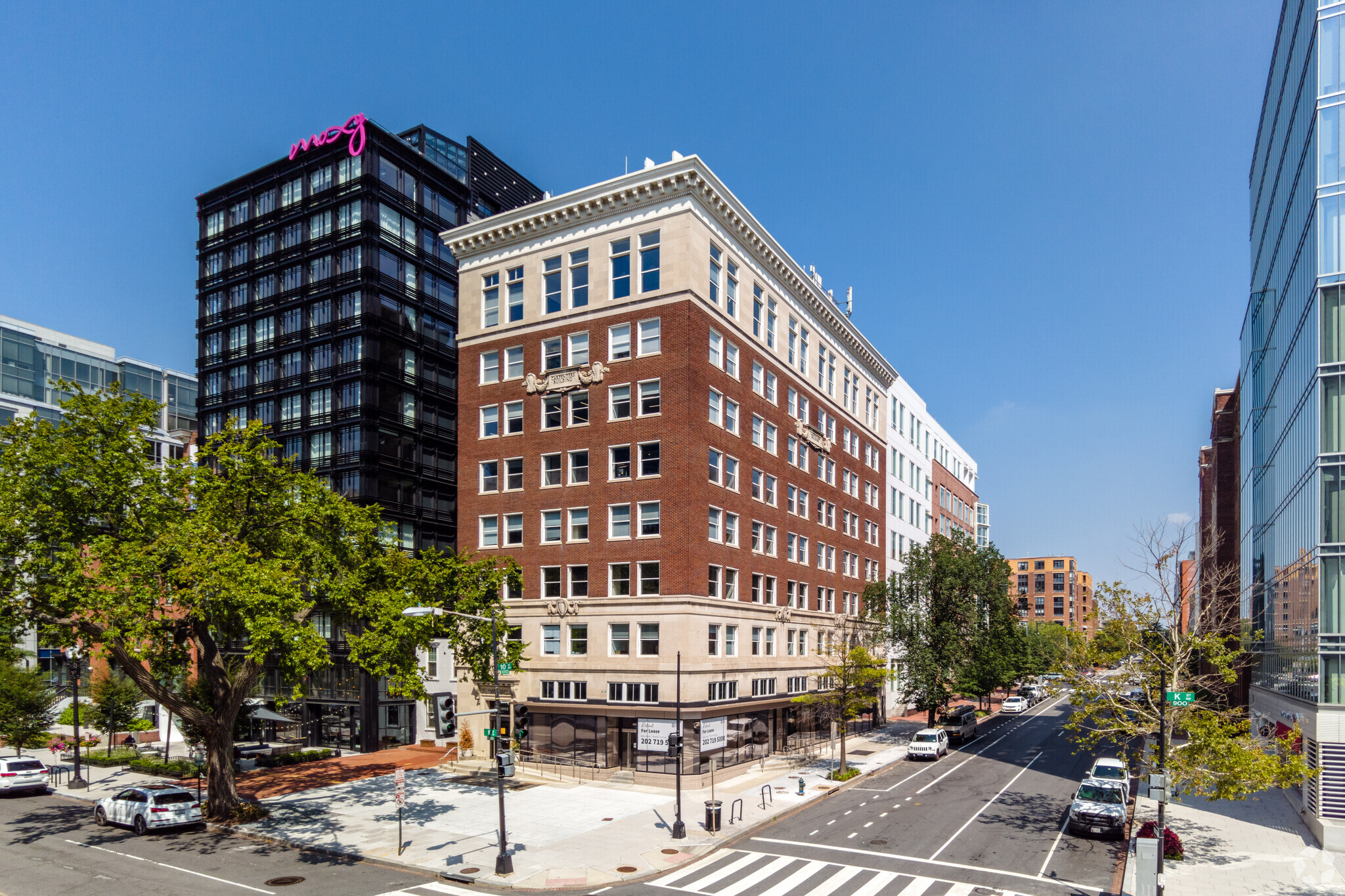 1003 K St NW, Washington, DC for Rent