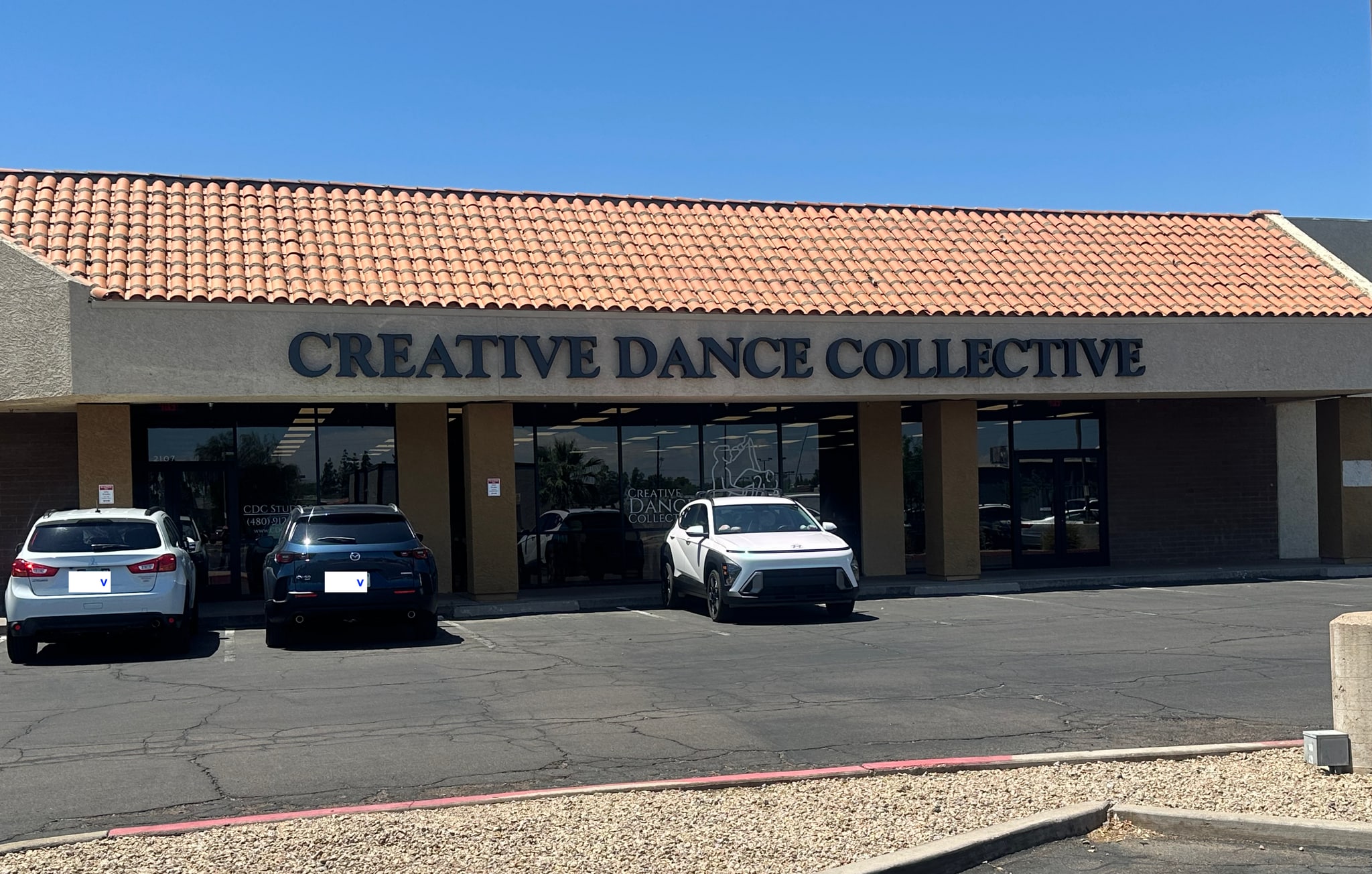 2051-2107 W Guadalupe Rd, Mesa, AZ for Sale