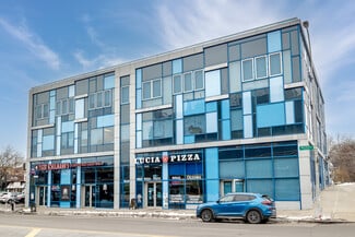 Bayside, NY Retail - 215-15 Northern Blvd