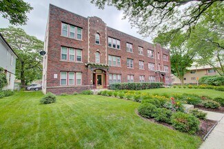 Milwaukee, WI Apartments - 3313-3319 W Wells St Milwaukee, WI Apartments - 3313-3319 W Wells St
