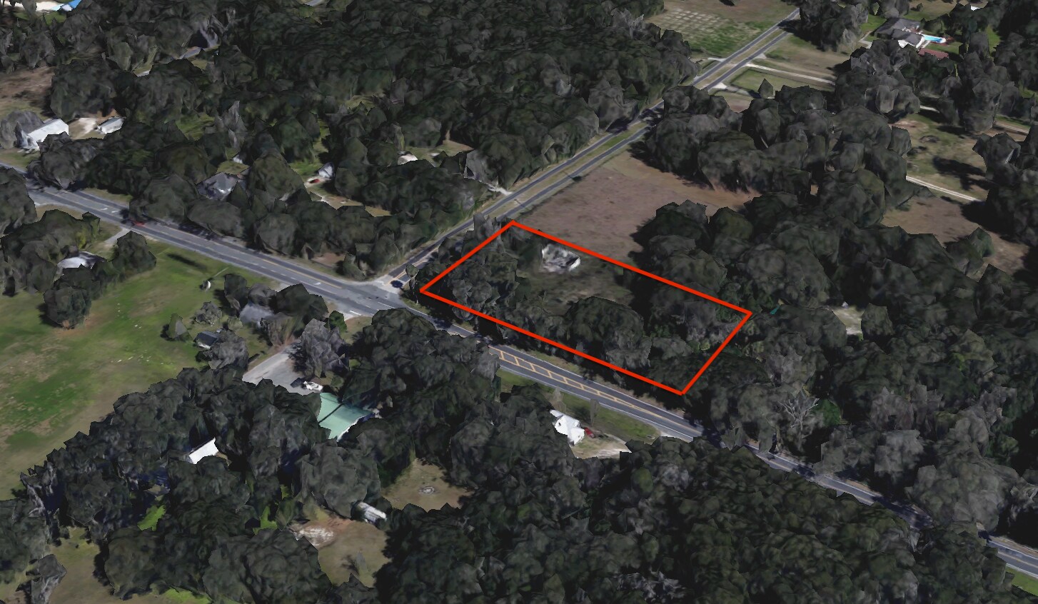 14727 US-301, Summerfield, FL for Sale