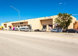 Miami, FL Industrial - 6791-6799 NW 87th Ave Miami, FL Industrial - 6791-6799 NW 87th Ave
