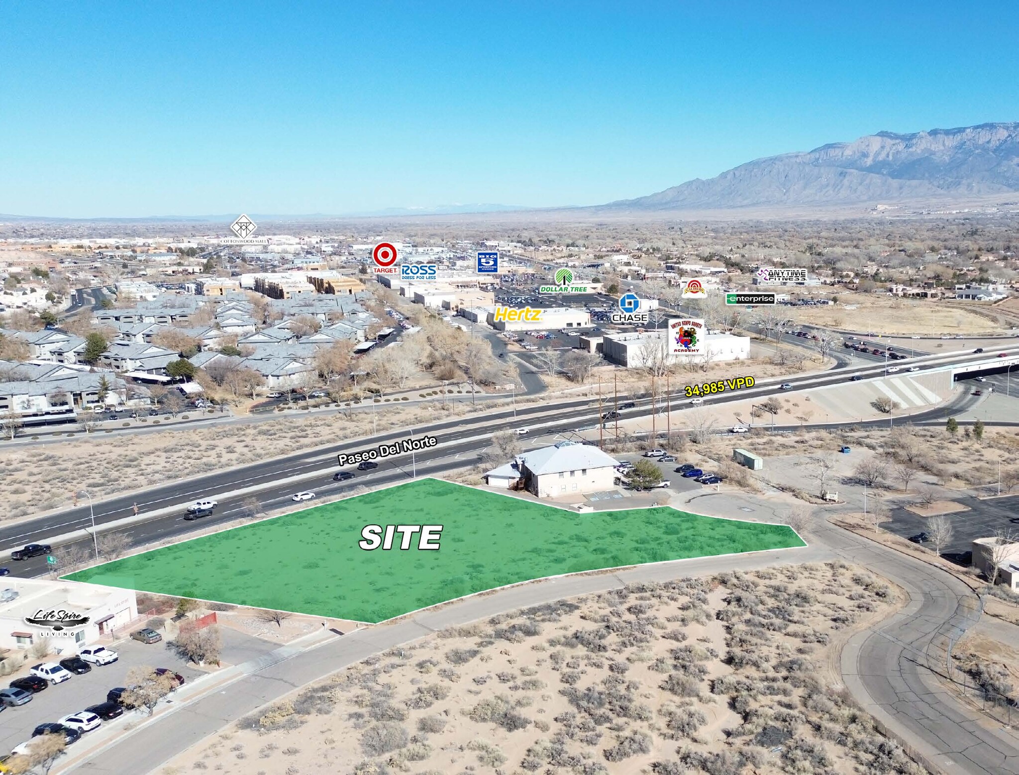 4805 All Saints Rd NW, Albuquerque, NM for Sale