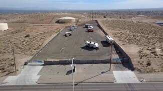 Rio Rancho, NM Commercial - 3508 Northern Blvd NE