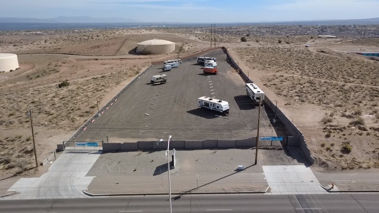 3508 Northern Blvd NE, Rio Rancho, NM for Sale