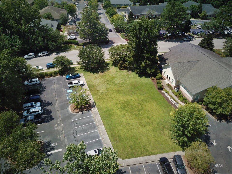 2077 Charlie Hall Blvd Charleston, SC 29414 Land Property for Sale on