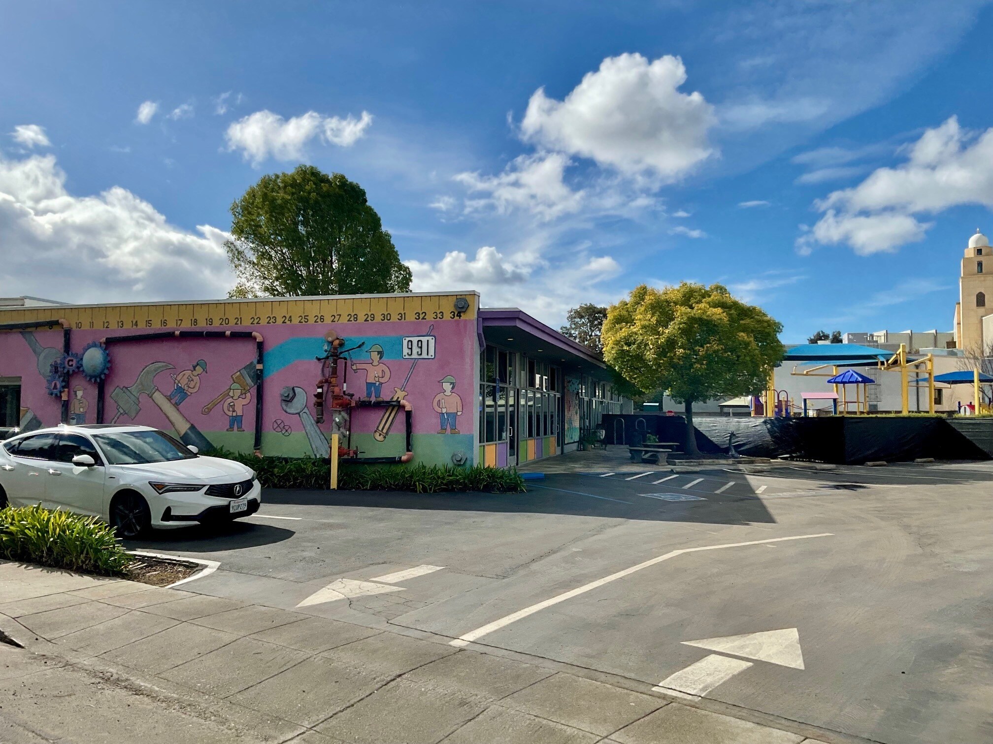 991 Commercial St, Palo Alto, CA for Rent