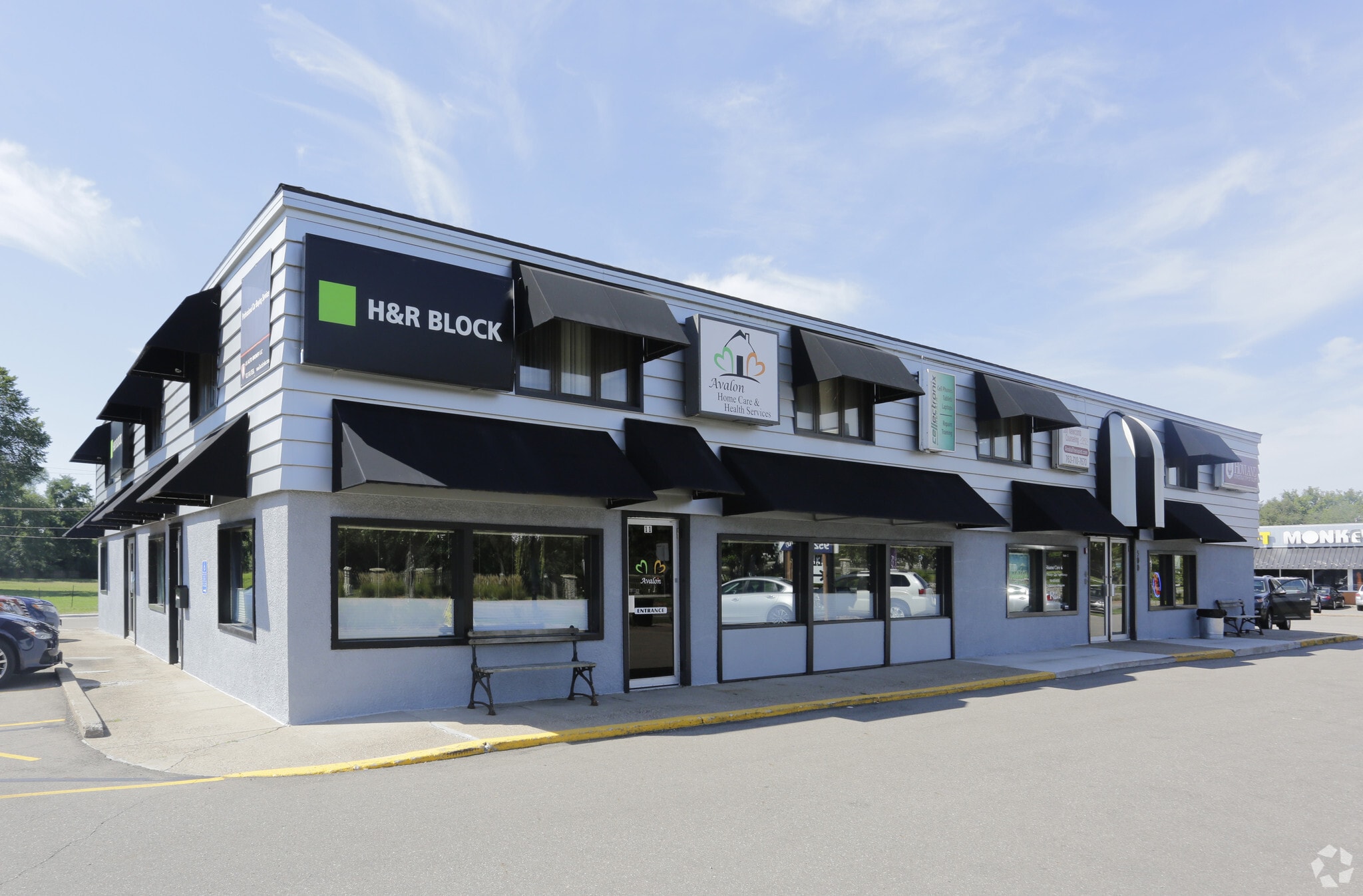 500 W Main St, Anoka, MN for Rent