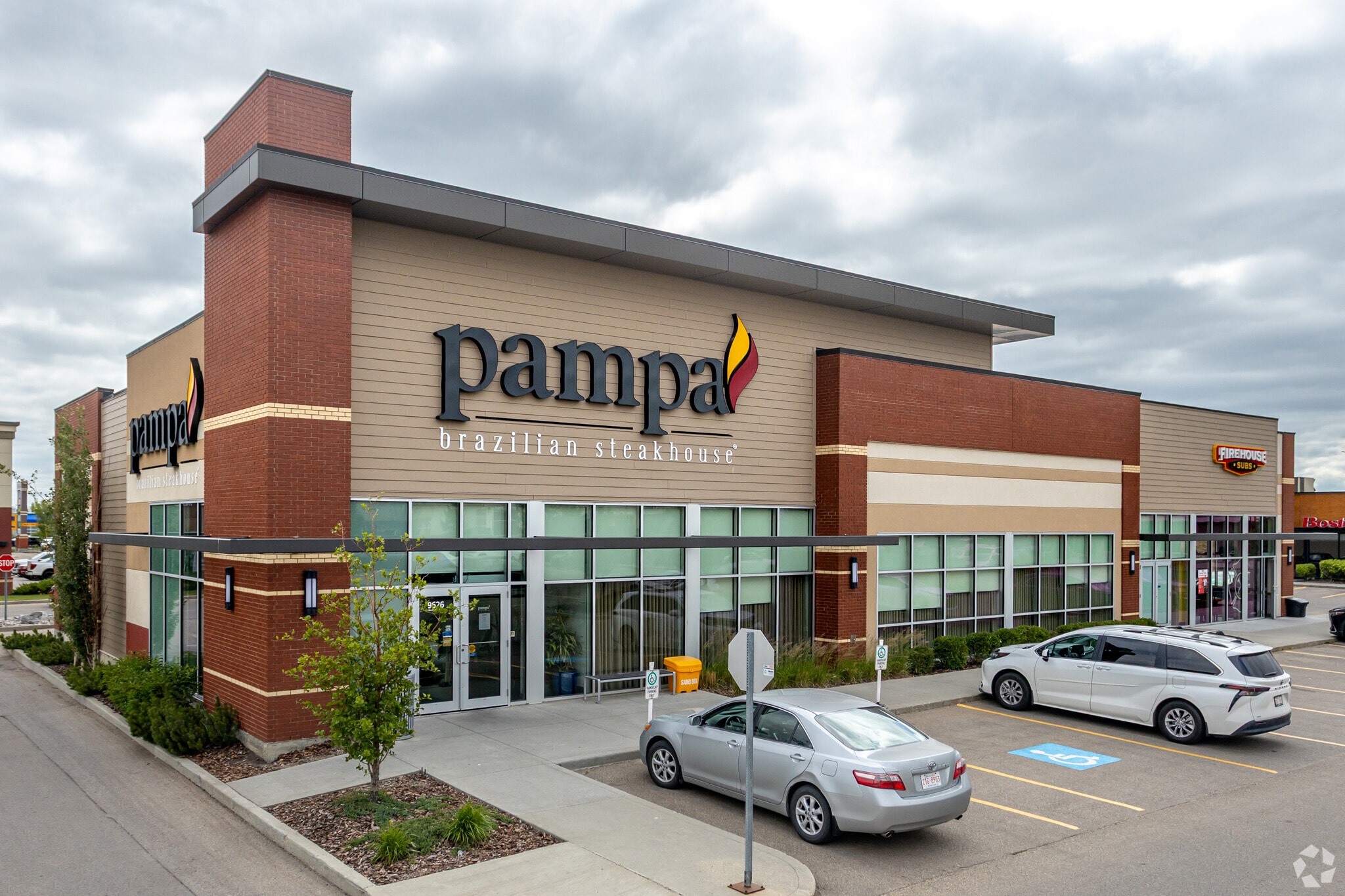 9650 Ellerslie Rd SW, Edmonton, AB for Rent