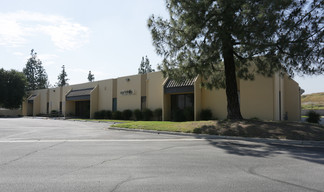 San Bernardino, CA Office - 2700 Little Mountain Dr