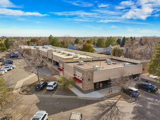Westminster, CO Office/Retail, Retail - 9140 W 100th Ave