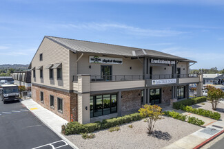 Poway, CA Office, Office/Medical - 12411 Poway Rd