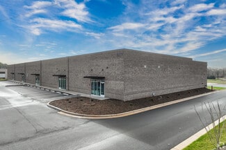 Colfax, NC Flex - 8229 Tyner Rd