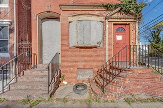 Trenton, NJ Apartments - 200 Spring St