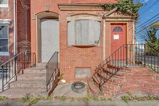 Trenton, NJ undefined - 200 Spring St Trenton, NJ undefined - 200 Spring St