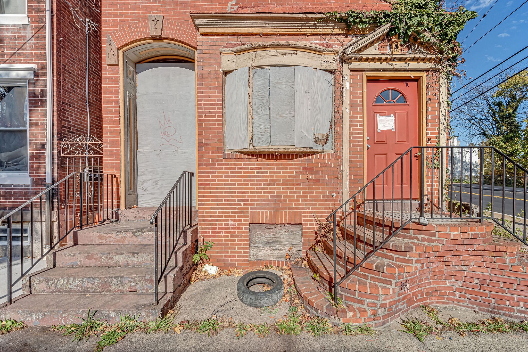 200 Spring St, Trenton, NJ for Sale