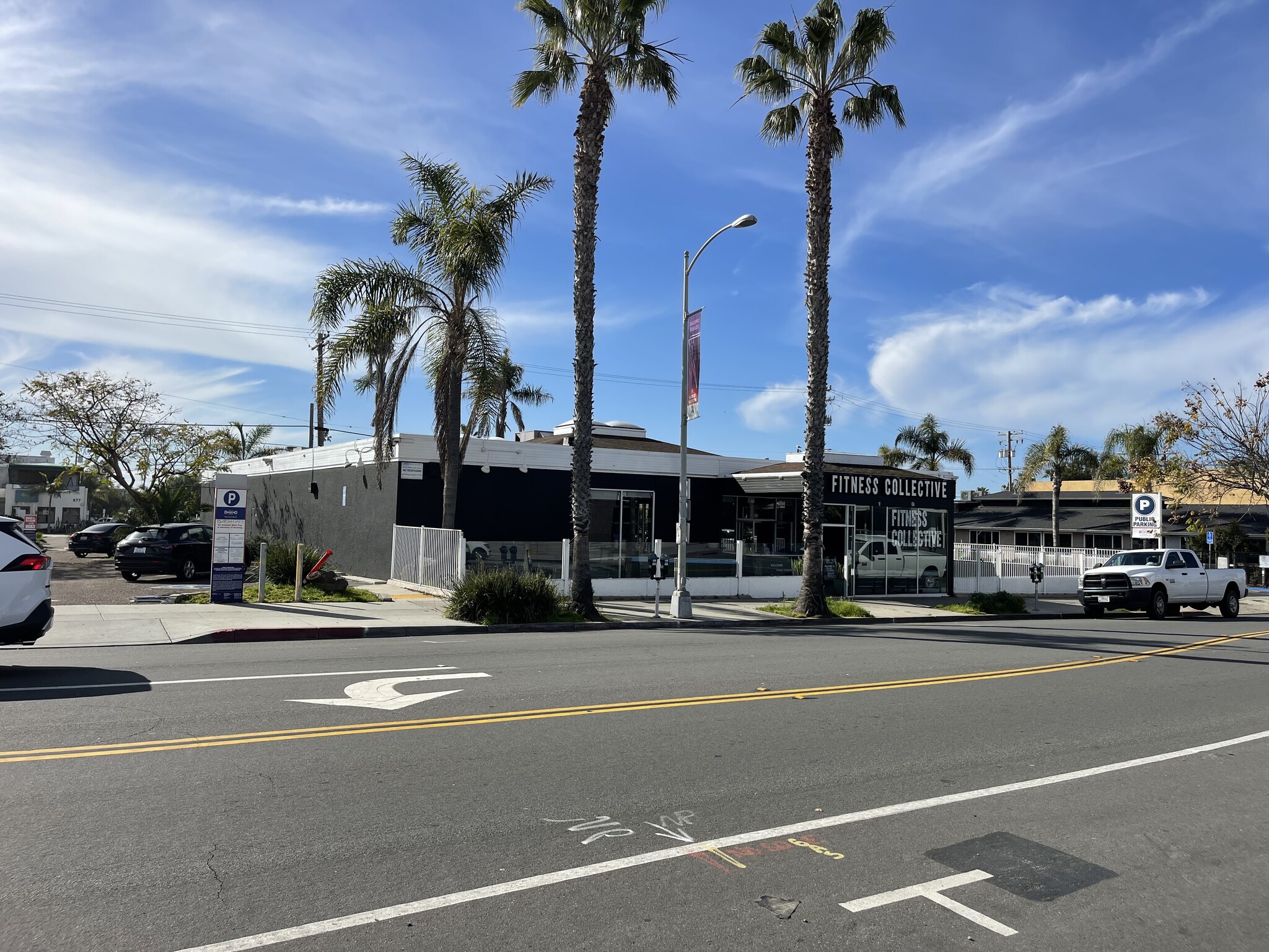 875 Garnet Ave, San Diego, CA for Rent