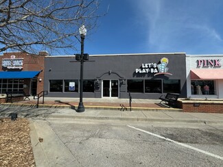 Broken Arrow, OK Retail - 113 N Main St