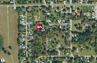 Immokalee, FL Commercial - 000 Roberts Ave W