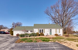 Saint Peters, MO Commercial - 6180 Mexico Rd Saint Peters, MO Commercial - 6180 Mexico Rd