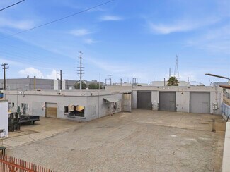 Los Angeles, CA undefined - 4337 Downey Rd