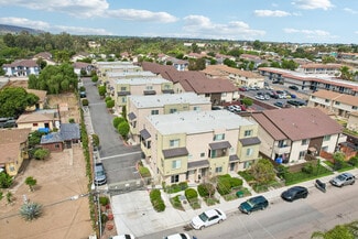 San Ysidro, CA Apartments - 307 Sycamore Rd