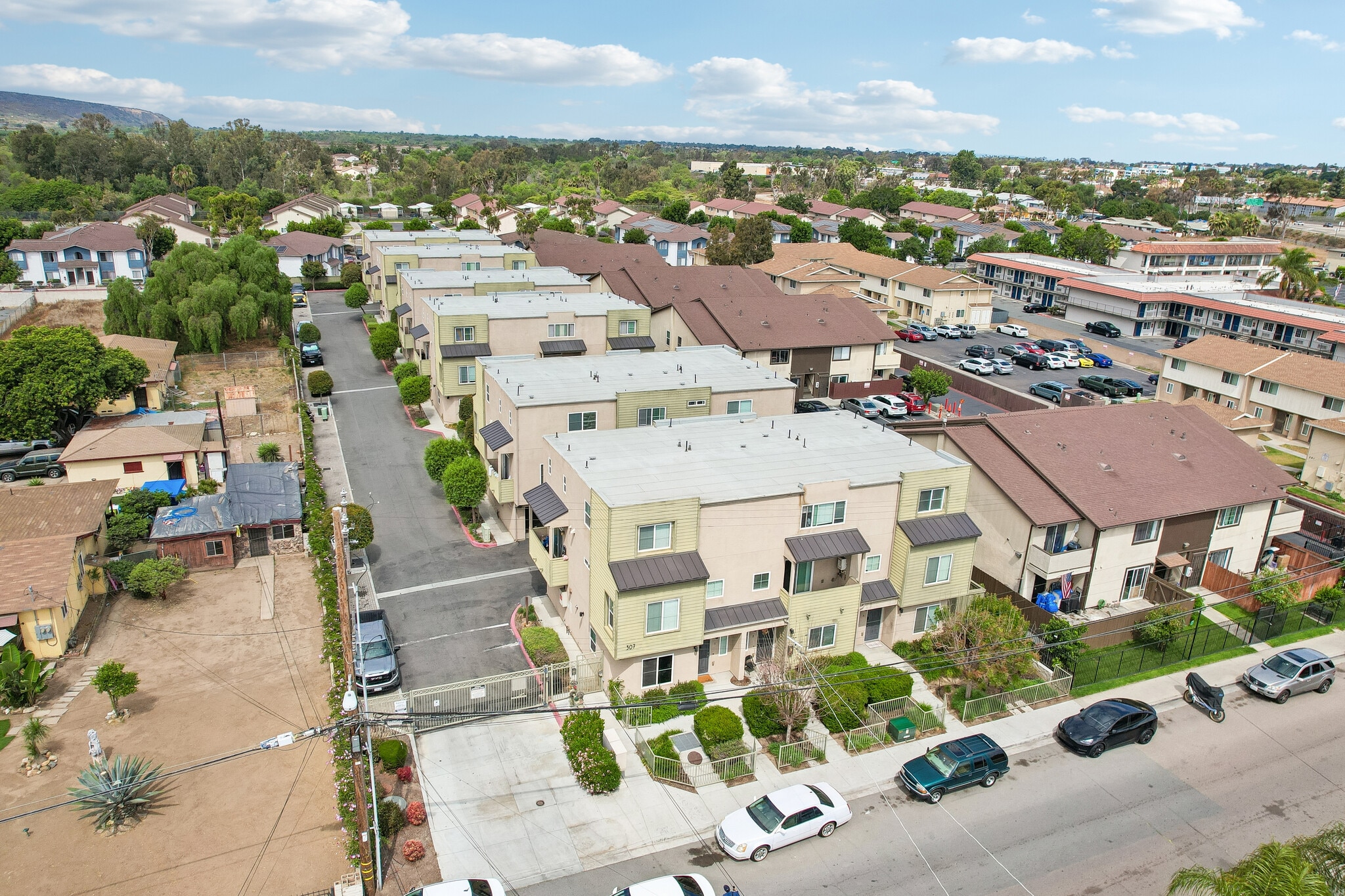 307 Sycamore Rd, San Ysidro, CA for Sale