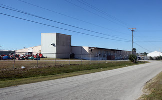 Lakeland, FL Industrial - 3110 Reynolds Rd