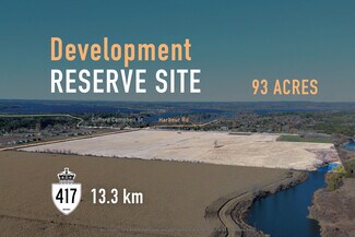 Ottawa, ON Commercial - 00 Harbour St.