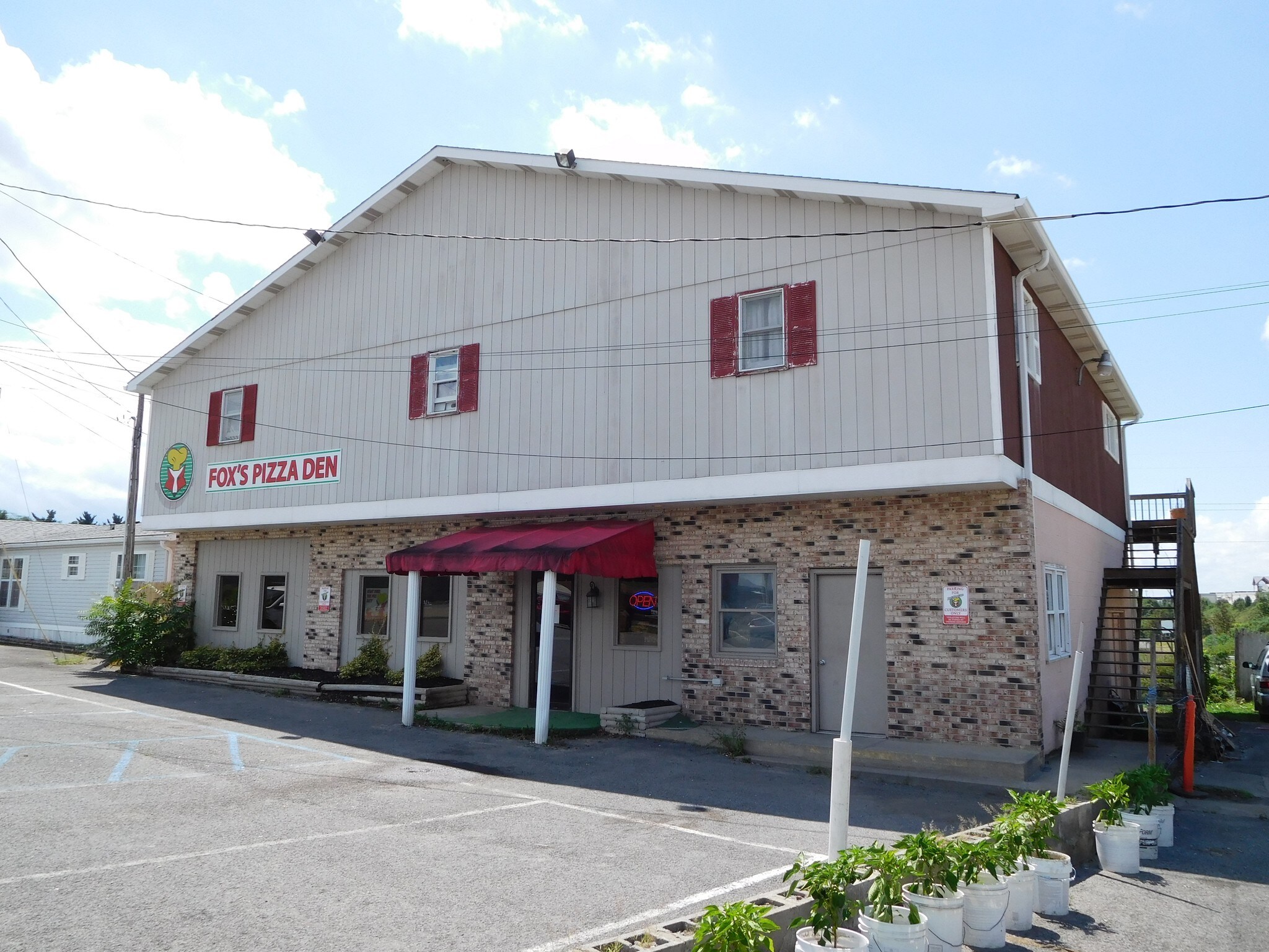 637 Cheat Rd, Morgantown, WV for Rent