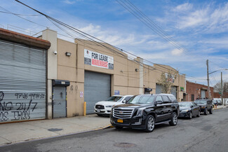 Ozone Park, NY Industrial - 9720 99th St