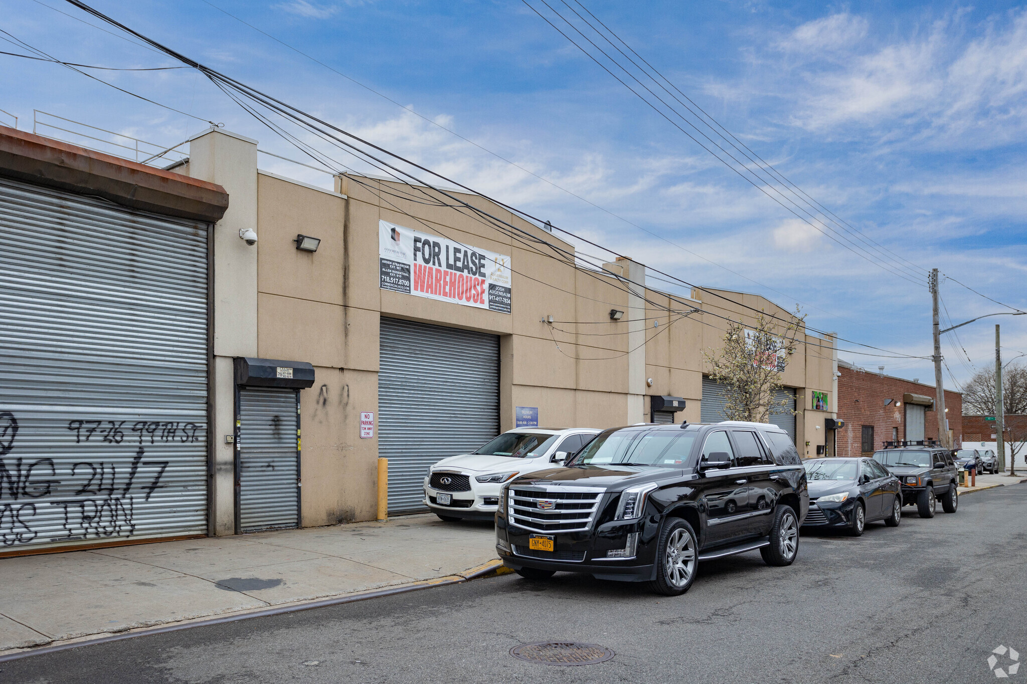 9720 99th St, Ozone Park, NY for Rent