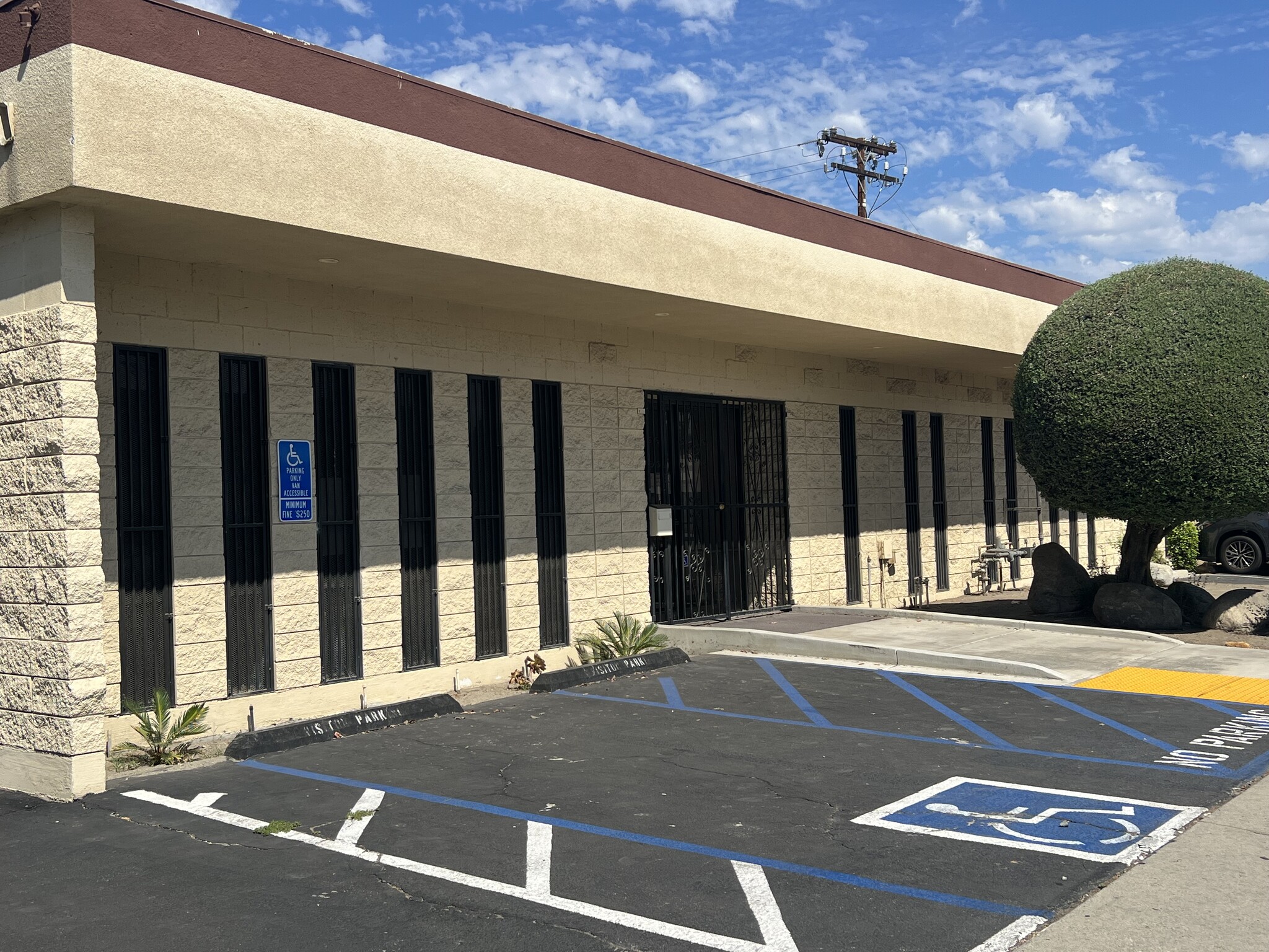 1921-1925 Central Ave, South El Monte, CA for Rent