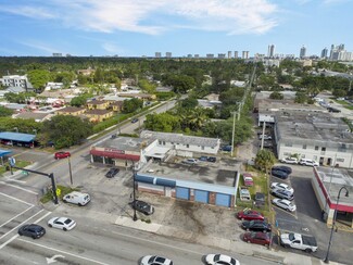 Hallandale Beach, FL Industrial - 1010 N Federal Hwy