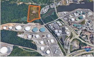Baltimore, MD Industrial - 1500 Arundel Blvd