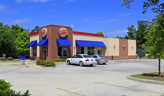 Tallahassee, FL Retail - 3570 Apalachee Pky Tallahassee, FL Retail - 3570 Apalachee Pky