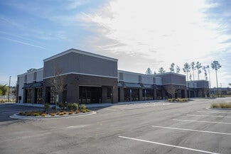 Jacksonville, FL Office, Office/Medical - 12741 Yellow Bluff Rd Jacksonville, FL Office, Office/Medical - 12741 Yellow Bluff Rd