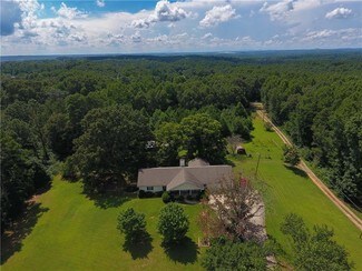 Cumming, GA Commercial - 0 Elmo Rd & Namon Wallace Rd