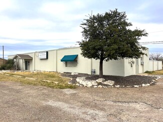 San Angelo, TX Office - 4002 N Chadbourne St