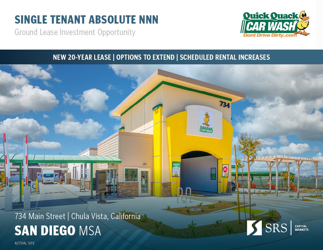 734 Main St, Chula Vista, CA for Sale