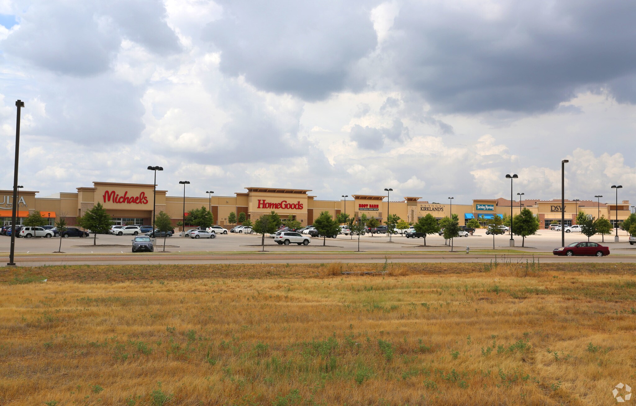 Hwy 121, Euless, TX for Rent