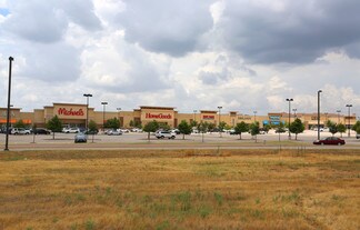Euless, TX Retail - Hwy 121 Euless, TX Retail - Hwy 121