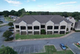 North Little Rock, AR Office - 2400 Crestwood Rd