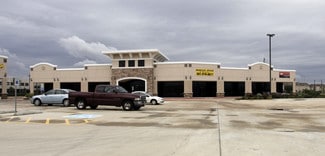 Houston, TX Office/Retail, Retail - 4802 S Sam Houston Pky