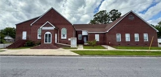 Church, Duplex and Four Home Portfolio