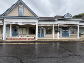 Stony Point, NY Office - 1-10 Liberty Square Mall