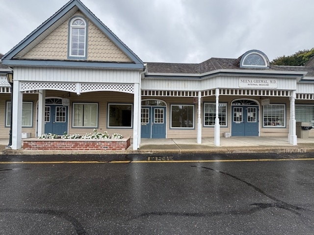 1-10 Liberty Square Mall, Stony Point, NY for Rent