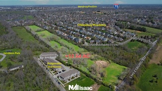 Lexington, KY Residential - 451 Chilesburg Rd Lexington, KY Residential - 451 Chilesburg Rd