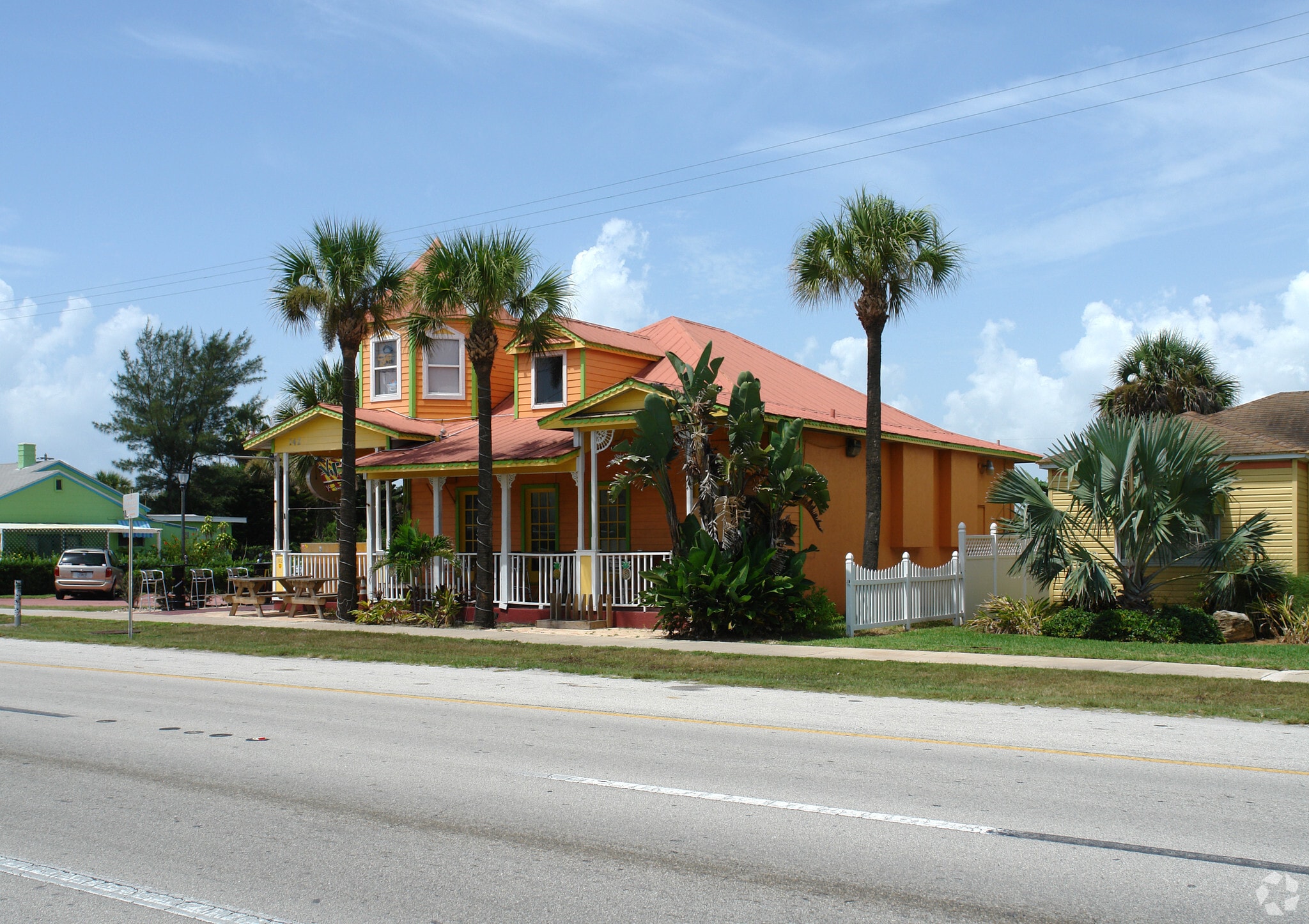 142 N Atlantic Ave, Cocoa Beach, FL for Sale